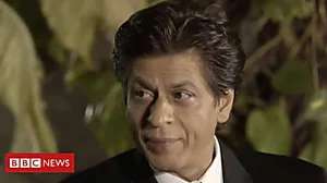 Outbrain Ad Example 47440 - Shah Rukh Khan Talks Success And Having Two Left Feet