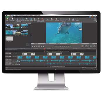 Taboola Ad Example 66571 - Video Editing Software. Free Download. #1 Easy Movie Editor For PC/Mac.