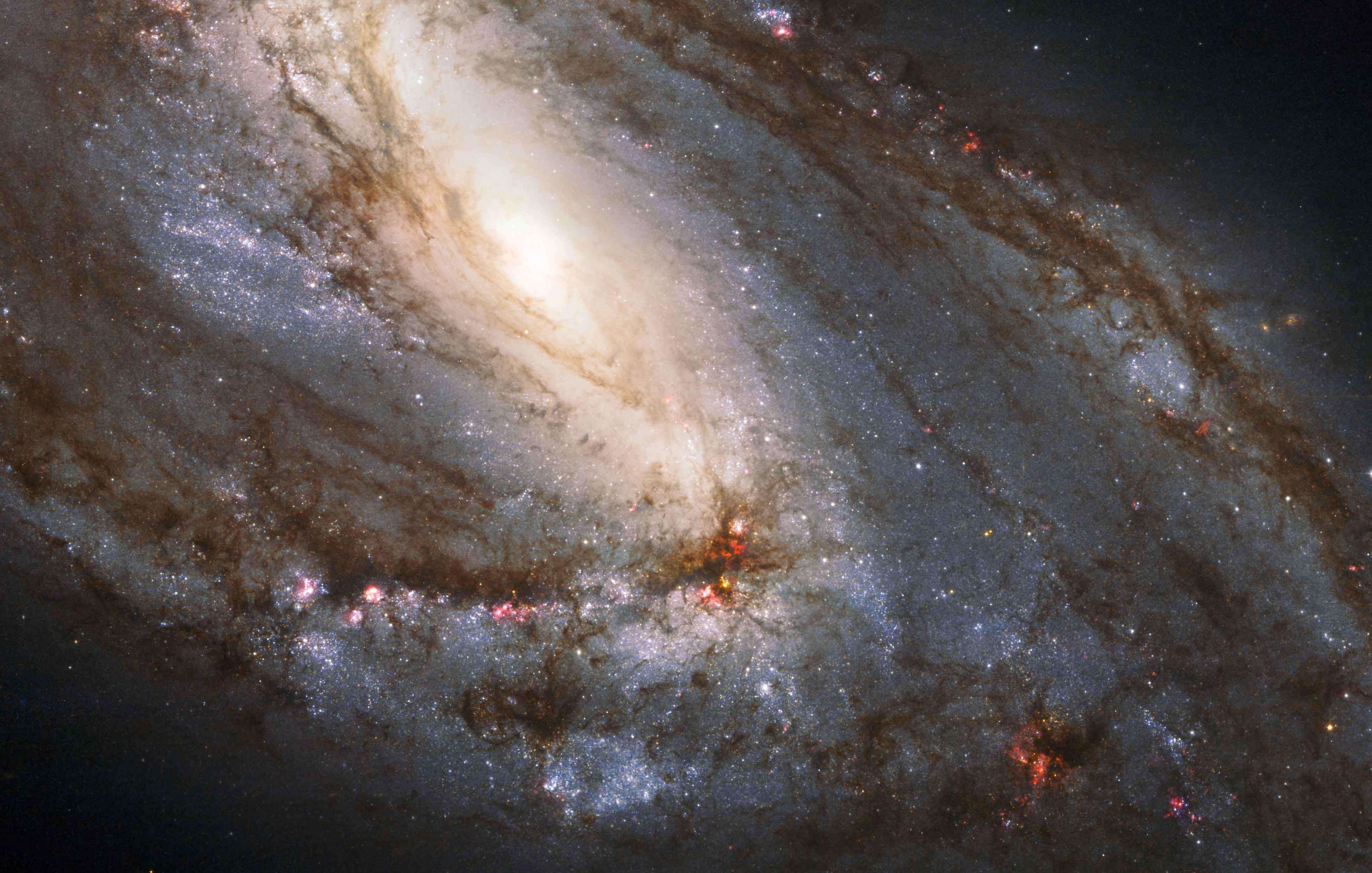 Taboola Ad Example 36327 - Quer Saber O Que O Telescópio Hubble 'viu' No Dia Do Seu Aniversário?