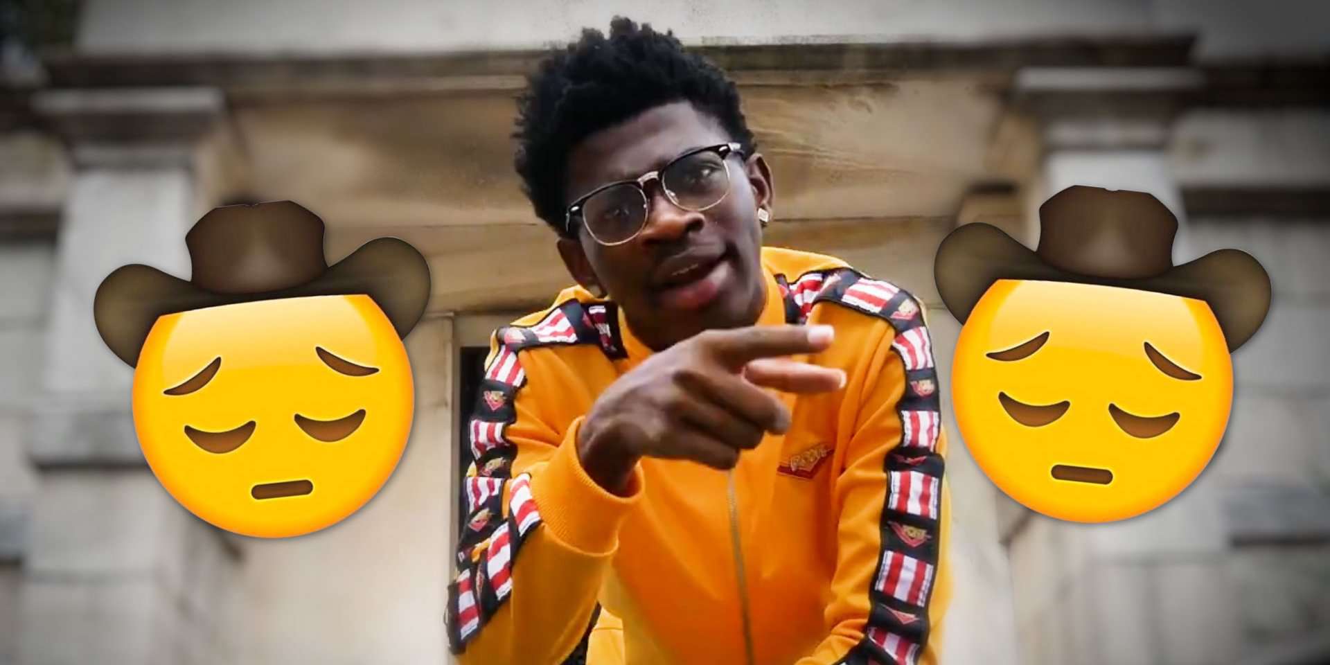 Taboola Ad Example 49978 - How Lil Nas X’s "Old Town Road" Took Over The Internet