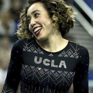Zergnet Ad Example 59484 - UCLA Gymnast Breaks The Internet With Unbelievable Routine