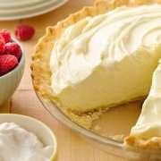 Zergnet Ad Example 64524 - Luscious Lemon Cream Pie That's Way Too Easy To Make