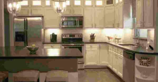 Yahoo Gemini Ad Example 40730 - These Lights Will Make Your Kitchen Beautiful