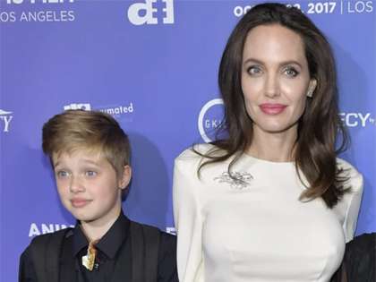 RevContent Ad Example 67202 - What Angelina's Daughter Looks Like Now Makes No Sense