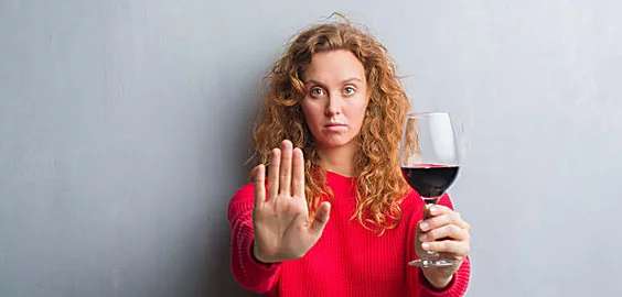 Outbrain Ad Example 31825 - Most Wine Drinkers In The UK Don't Know These 5 Simple Dos And Don'ts....