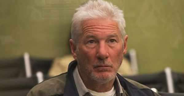 Yahoo Gemini Ad Example 64091 - Richard Gere's Net Worth Left His Family In Tears