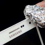 Content.Ad Ad Example 42486 - Aluminum Foil May Change The Way You Use Your Phone Forever