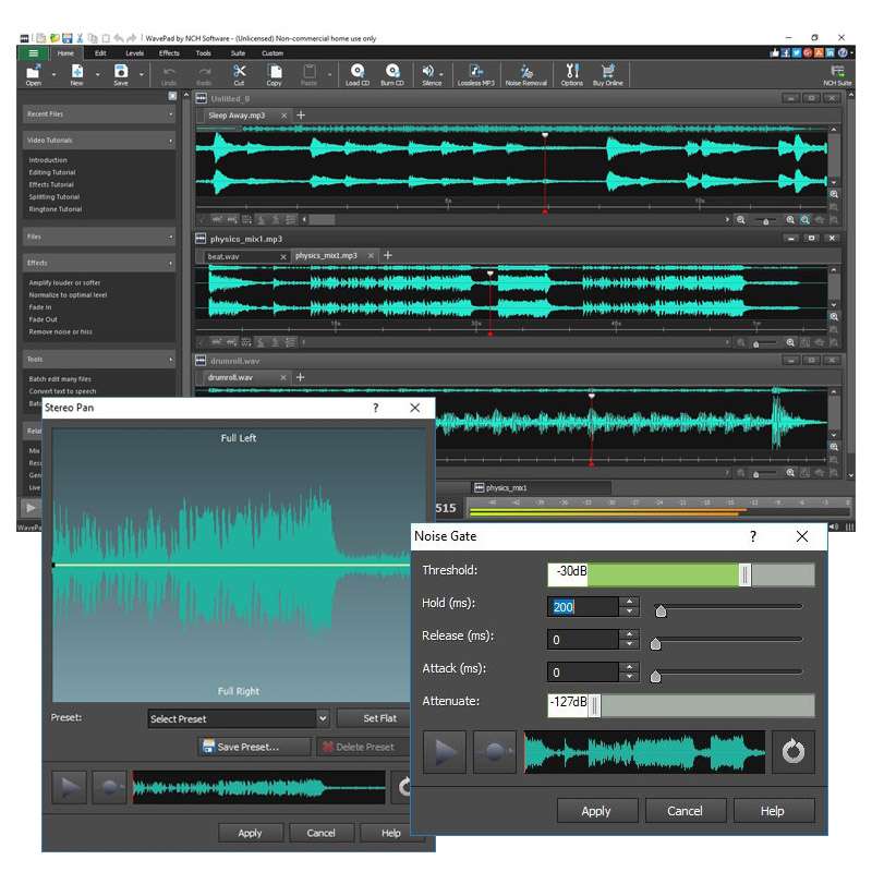 Taboola Ad Example 66509 - Audio Editing Software. Free Download. The Easiest To Learn Editor Respected By The Pros. Try It Now.