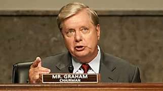 Outbrain Ad Example 39293 - Graham Postpones Russia Probe Subpoena Vote As Tensions Boil Over