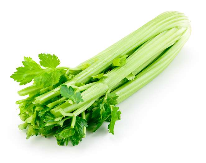 Taboola Ad Example 64455 - See What Happens If You Eat A Celery A Day