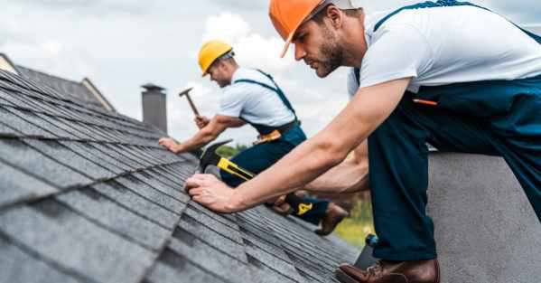 Yahoo Gemini Ad Example 47231 - Find The Best Roofers In New York