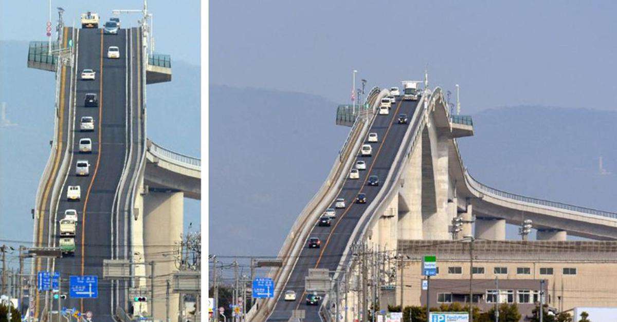 Taboola Ad Example 45025 - World's Most Fascinating Bridges