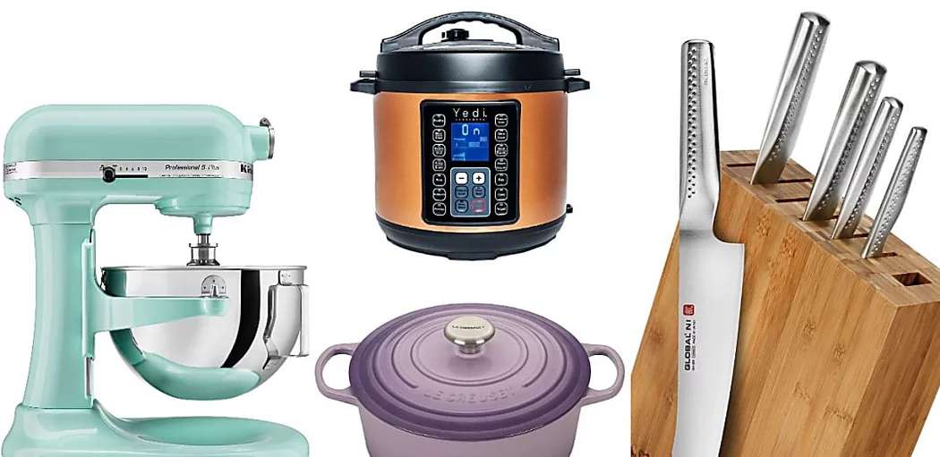 Outbrain Ad Example 45961 - Kitchenware To Covet—And Gift—This Season