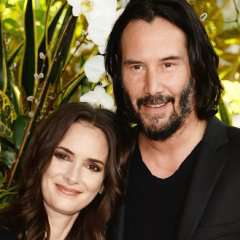 Zergnet Ad Example 59309 - Winona Ryder Is Not Letting Anyone Forget She's Married To Keanu