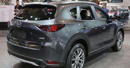 Yahoo Gemini Ad Example 31109 - New Mazda CX-5 Prices May Be Hard To Believe