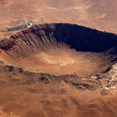 Yahoo Gemini Ad Example 32519 - Experts Drilled Crater That Killed Dinosaurs
