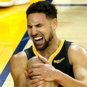 Zergnet Ad Example 52997 - Klay Thompson's Stunning Words To Steve Kerr After Tearing ACL