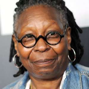 Zergnet Ad Example 64220 - What's Come To Light About Whoopi Goldberg