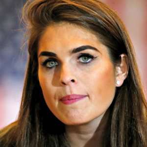 Zergnet Ad Example 59821 - The Real Reason Hope Hicks Left Her White House Job