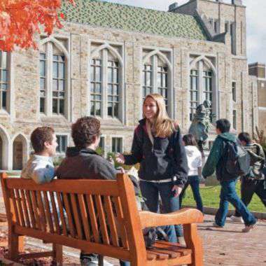 Yahoo Gemini Ad Example 40884 - These Are The Best Colleges In The Northeast