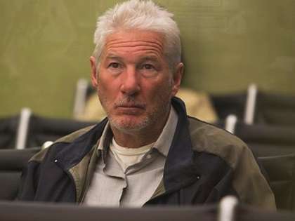 RevContent Ad Example 64510 - Richard Gere's Net Worth Left His Family In Tears