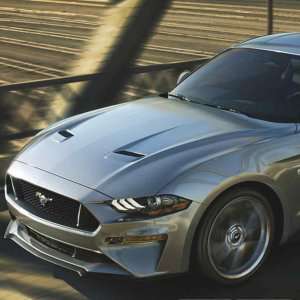 Zergnet Ad Example 59243 - Ford Allegedly Planning V8 Four-Door MustangMotor1.com