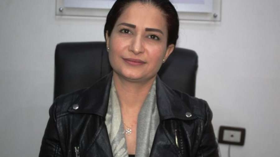 Taboola Ad Example 43442 - U Përdhunua Para Se Të Vritej Me Gurë, I Jepet Lamtumira Politikanes Kurde
