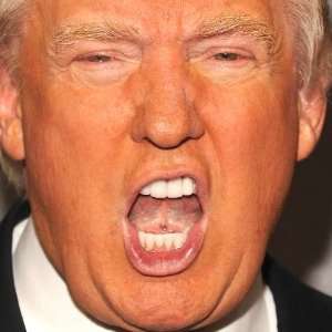 Zergnet Ad Example 62668 - The Real Reason Trump's Skin Is So Orange