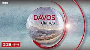 Outbrain Ad Example 31907 - Davos Diaries: Day 4