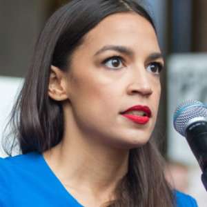Zergnet Ad Example 64919 - Ocasio-Cortez Makes Bold Statement About College Admissions Scam