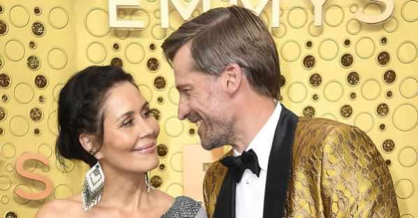 Yahoo Gemini Ad Example 41174 - The Cutest Couples At This Year's Emmy Awards