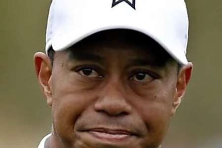 Outbrain Ad Example 57607 - Tiger Woods's Net Worth Doesn't Make Any Sense... Leaves America Speechless!