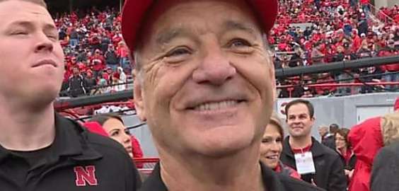 Outbrain Ad Example 45834 - [Photos] Sports Billionaires: Bill Murray Is One Of The Richest Team Owners In Sports
