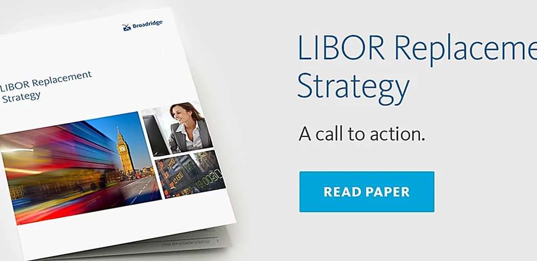 Outbrain Ad Example 40915 - Do You Have A LIBOR Replacement Strategy?