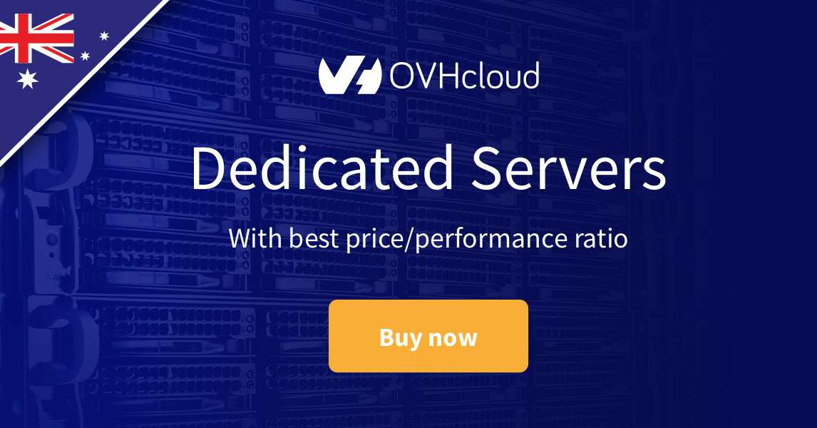 Google Ad Exchange Ad Example 48019 - Get OVHcloud Dedicated Servers