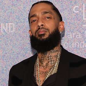 Zergnet Ad Example 66832 - Nipsey Hussle Shook Hands With Killer Before DeathPageSix.com