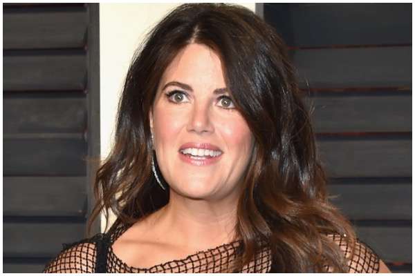 Taboola Ad Example 34103 - Monica Lewinsky's Net Worth Will Make You Gasp For Breath