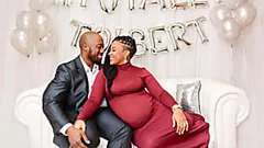 Outbrain Ad Example 57585 - [Pics] Couple Thought They Are Having A Baby. Husband Faints When Doctors Tell Him What It Is
