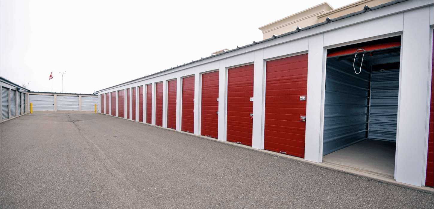 Taboola Ad Example 45908 - The Cost Of Storage Units In Toronto Might Surprise You