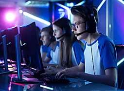 Outbrain Ad Example 57575 - Esports In Education: Acer Is Ripe For Disruption