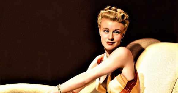 Yahoo Gemini Ad Example 32467 - The Secret Behavior Ginger Rogers Had To Own Up To