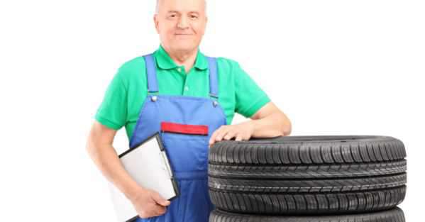 Yahoo Gemini Ad Example 30864 - How To Buy Tires Without Sweating It Out