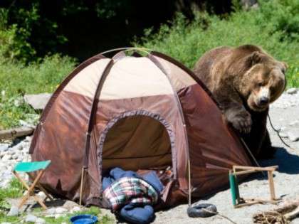 RevContent Ad Example 43110 - 25 Hilarious Pictures Of Camping Fails