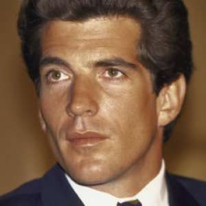 Zergnet Ad Example 61082 - The Eerie Truth About JFK Jr.'s Plane Crash