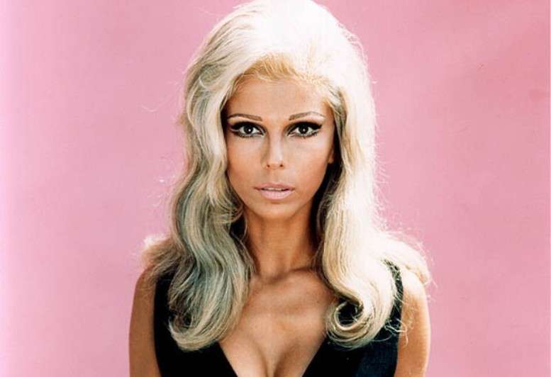 Taboola Ad Example 35278 - Nancy Sinatra Is Almost 80, Try Not To Smile When You See Her Now