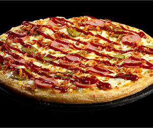 Content.Ad Ad Example 66271 - Domino’s Unveils Hot Dog Pizza
