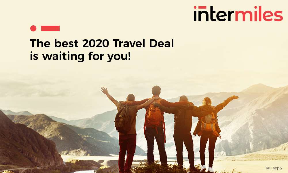 Taboola Ad Example 31003 - The Best 2020 Travel Deal Is Waiting For You!