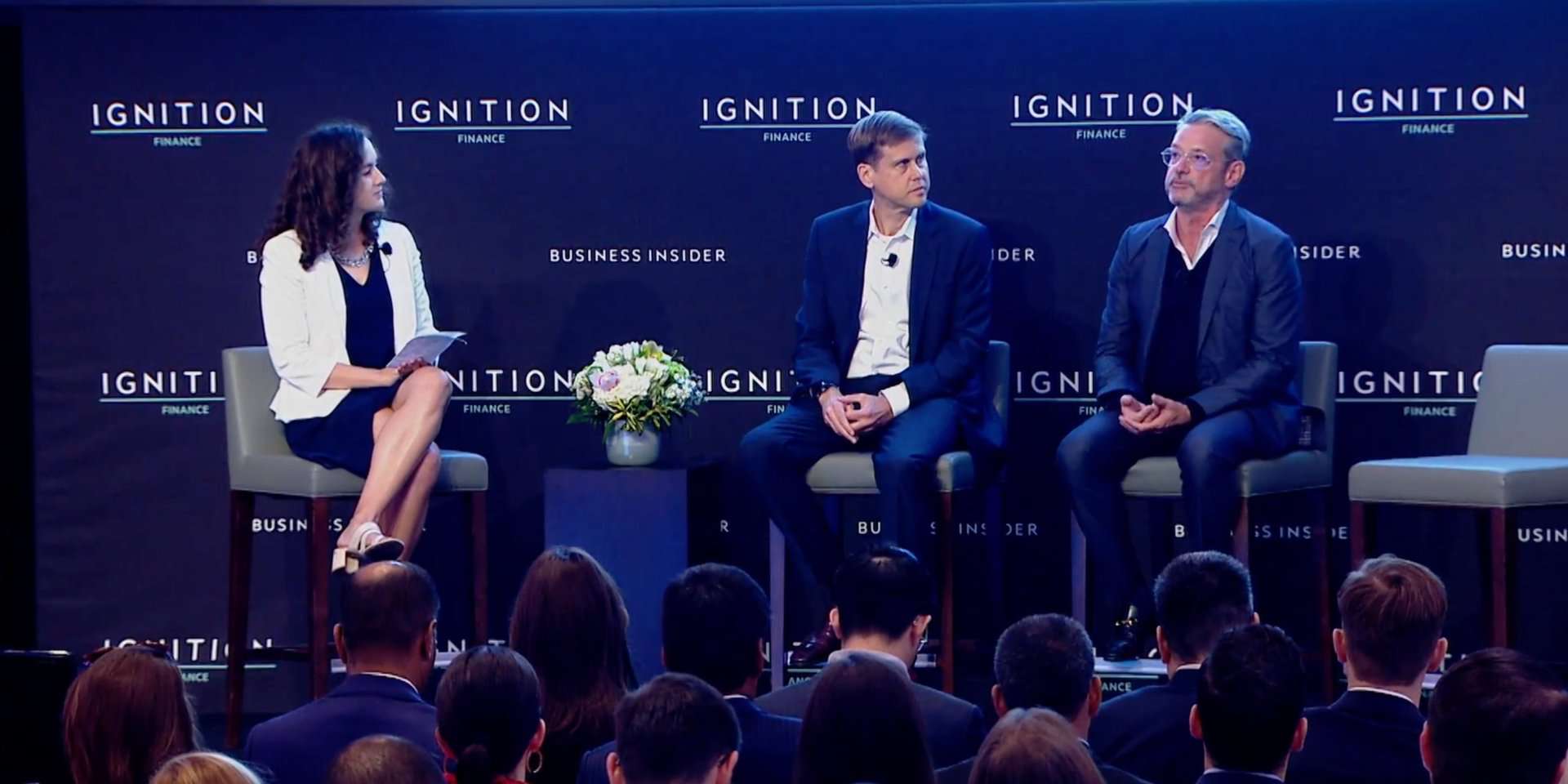 Taboola Ad Example 52803 - WATCH: Executives From JPMorgan And BNY Mellon Tell Fintech Founders The Best Ways To Partner With Large Banks