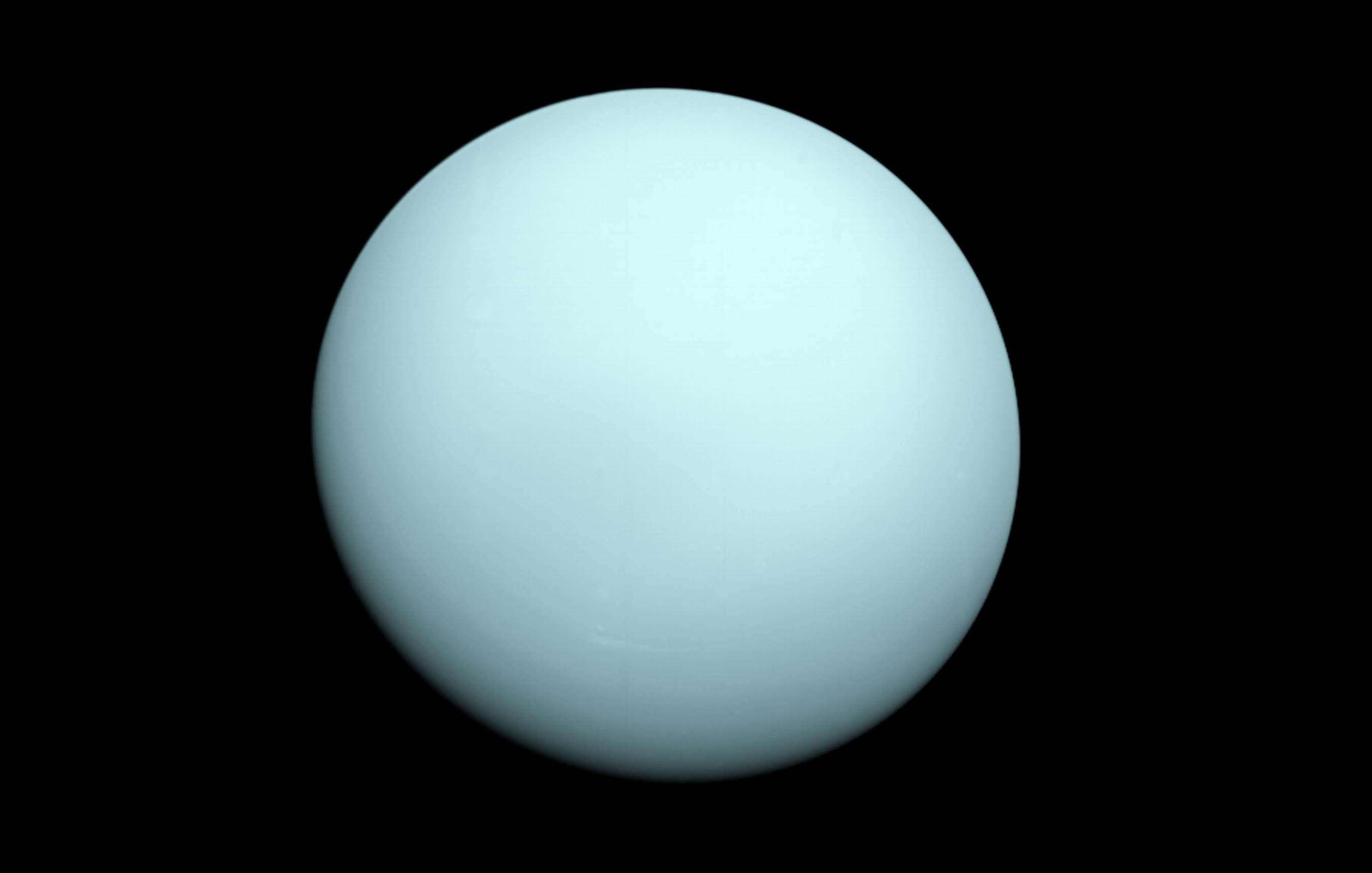 Taboola Ad Example 36059 - Urano Lançou No Espaço Uma 'bolha' 22 Mil Vezes Maior Que A Terra
