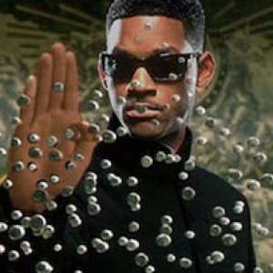 Zergnet Ad Example 62748 - How Will Smith Saved 'The Matrix'